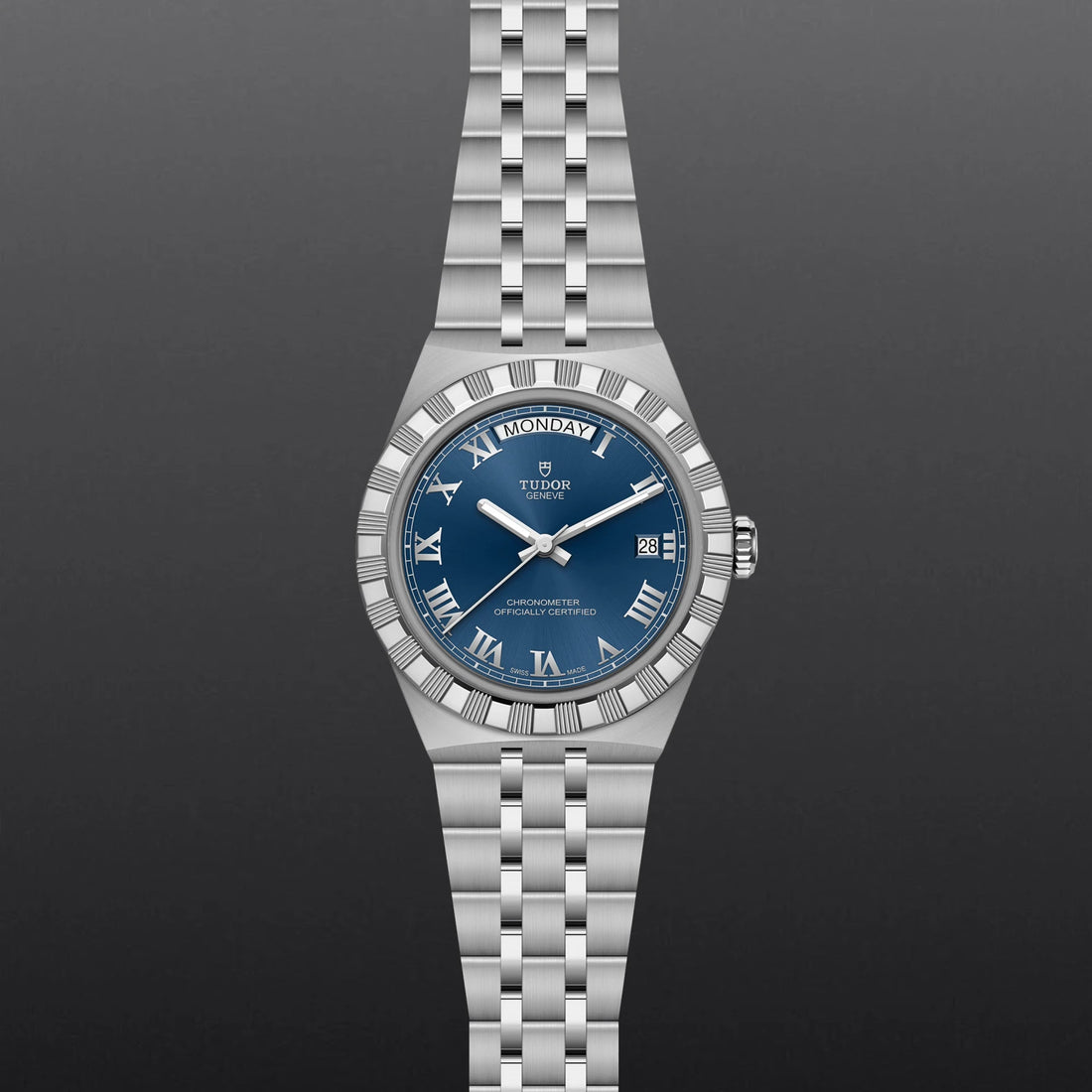TUDOR Royal - Clarkson Jewelers