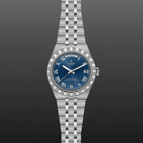 TUDOR Royal - Clarkson Jewelers