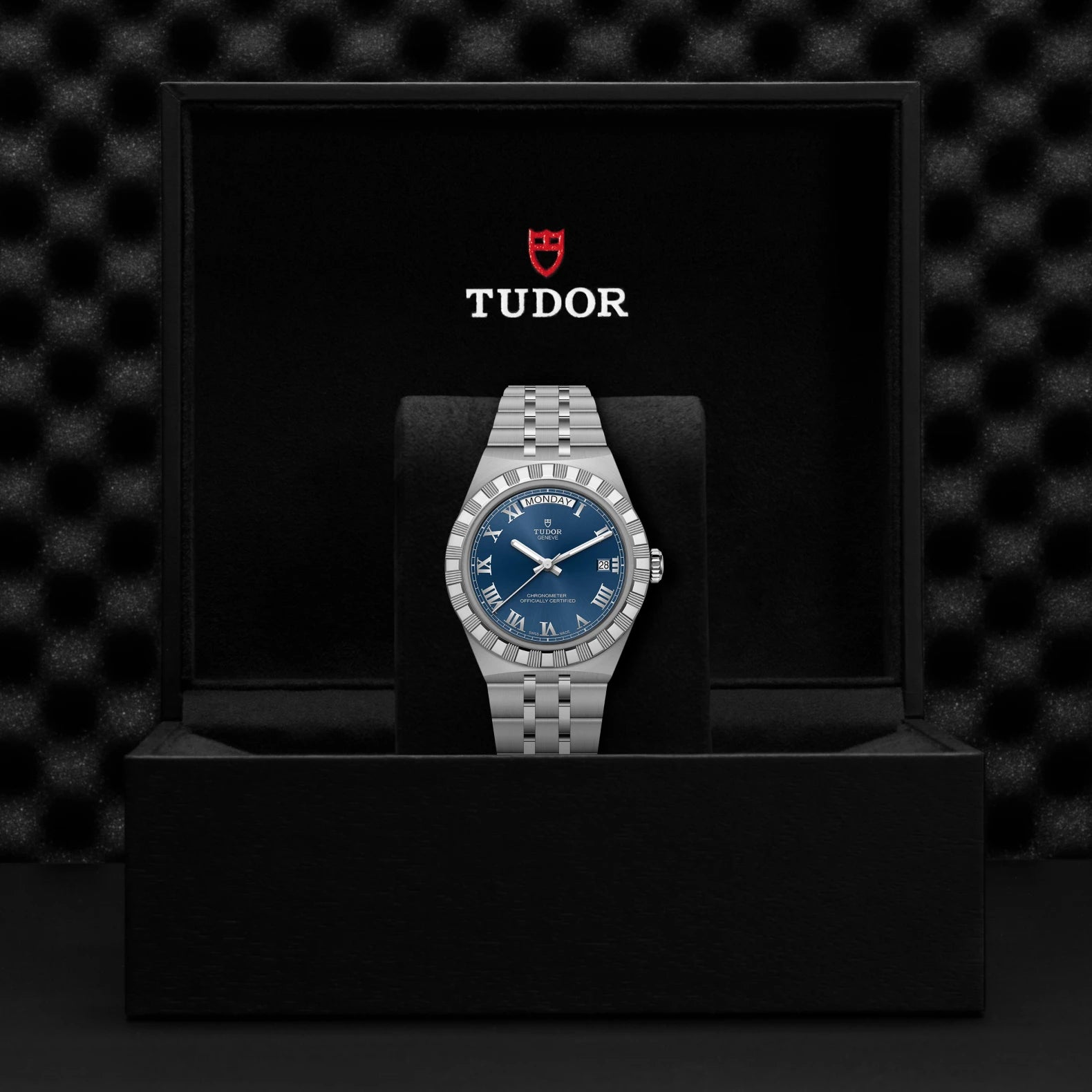 TUDOR Royal - Clarkson Jewelers