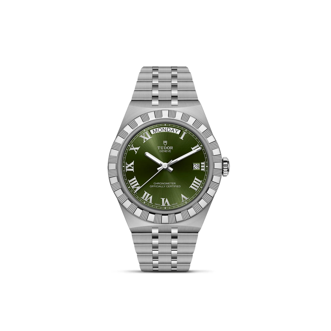 TUDOR Royal - Clarkson Jewelers