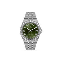 TUDOR Royal - Clarkson Jewelers