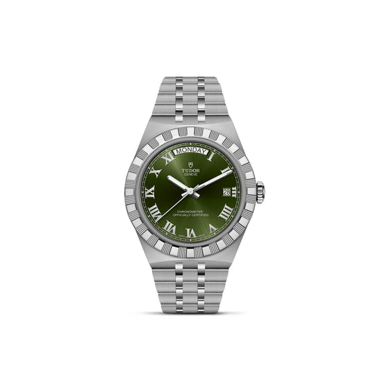 TUDOR Royal - Clarkson Jewelers