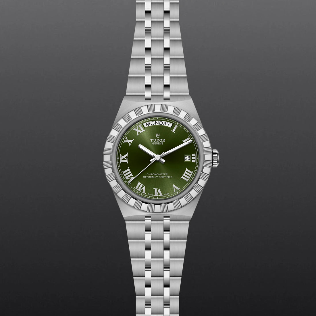 TUDOR Royal - Clarkson Jewelers