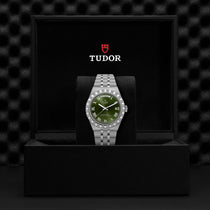 TUDOR Royal - Clarkson Jewelers