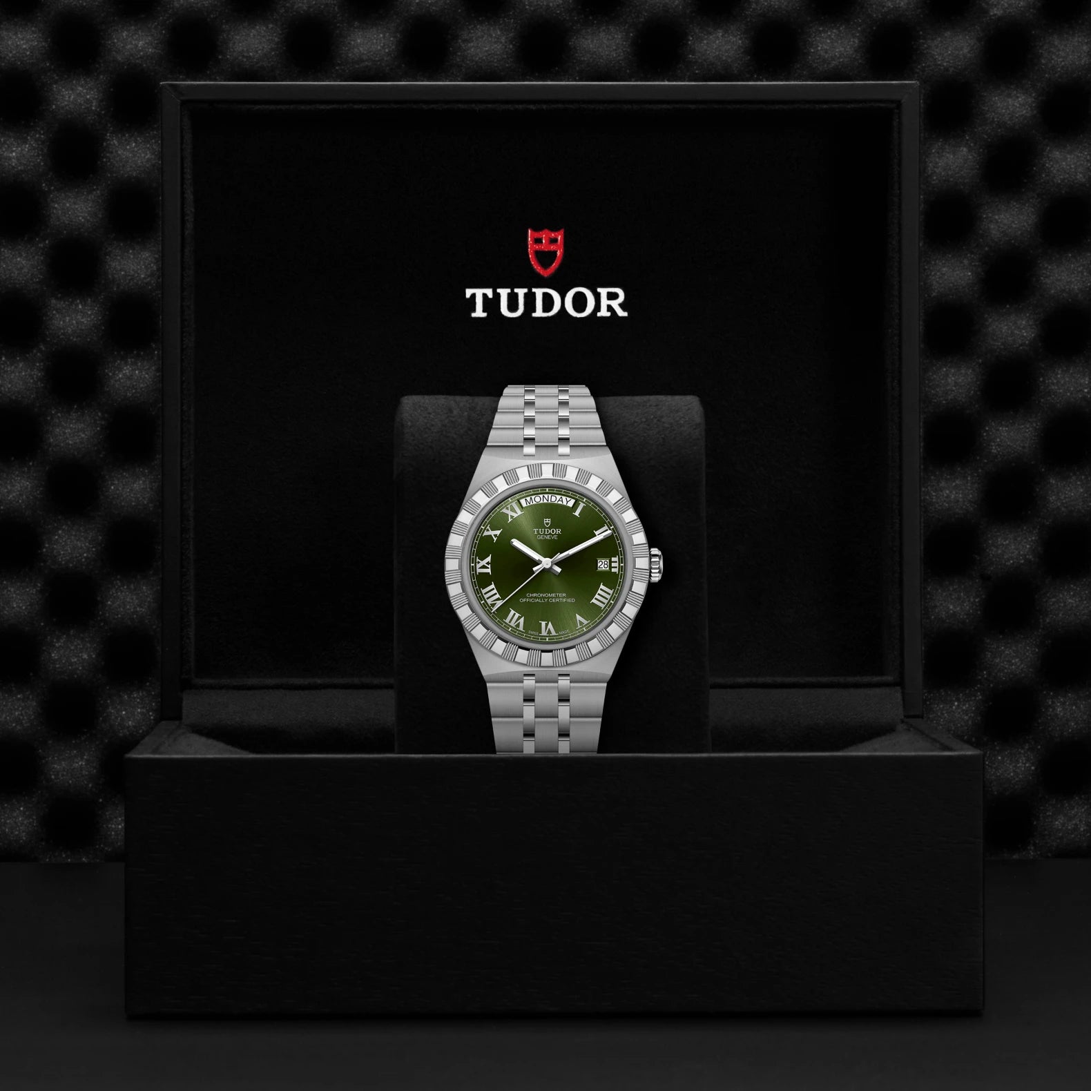 TUDOR Royal - Clarkson Jewelers