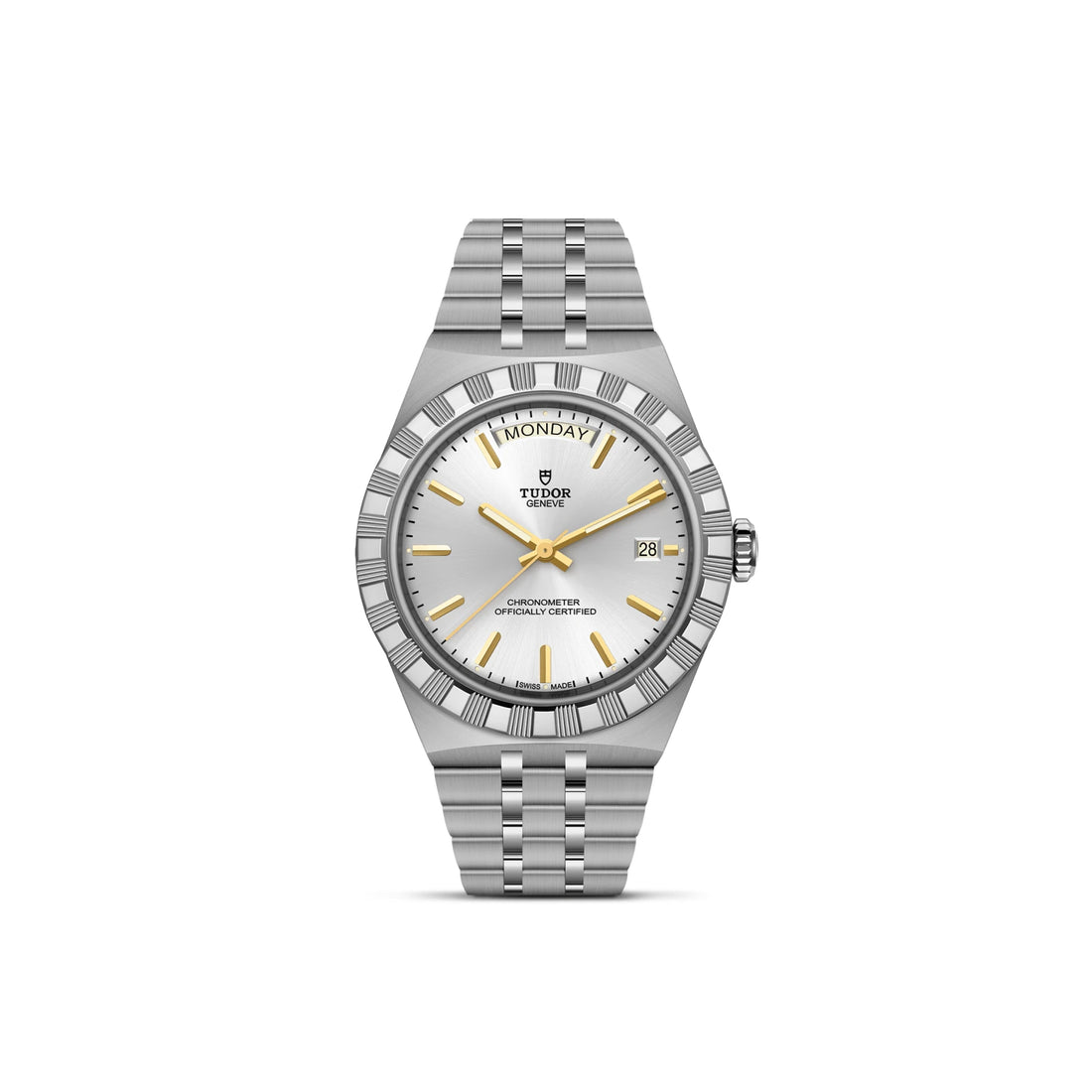 TUDOR Royal - Clarkson Jewelers