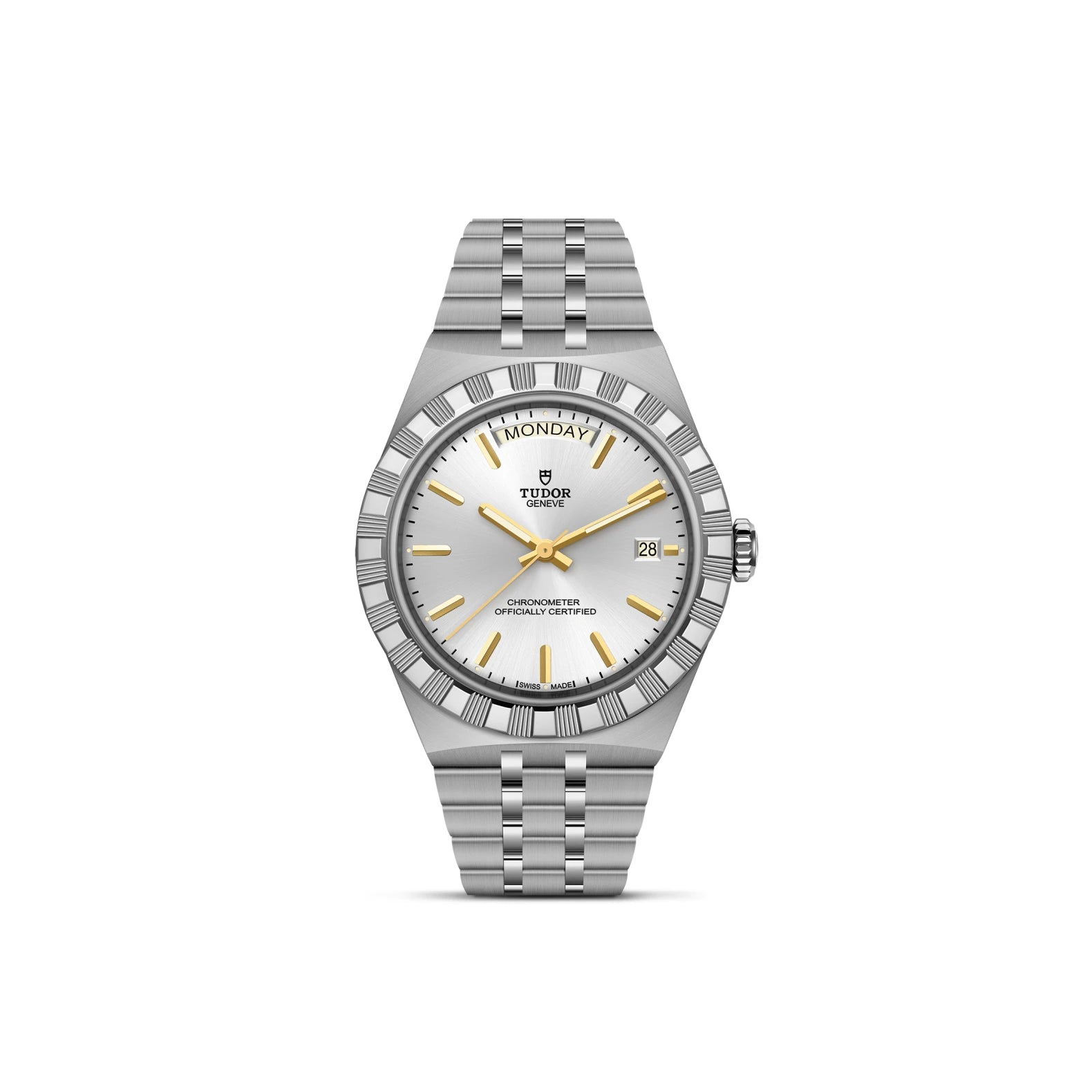 TUDOR Royal - Clarkson Jewelers