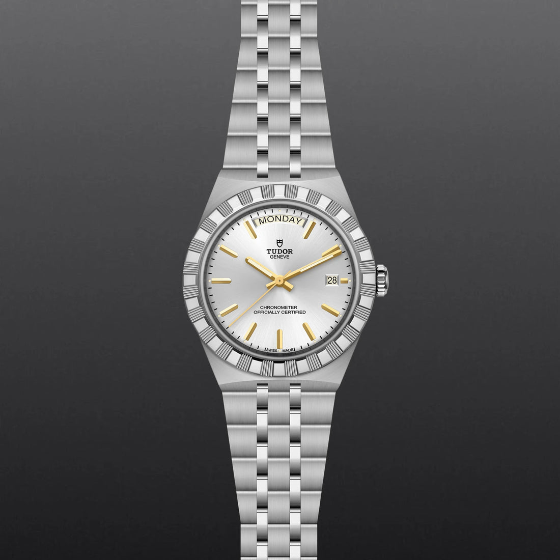 TUDOR Royal - Clarkson Jewelers