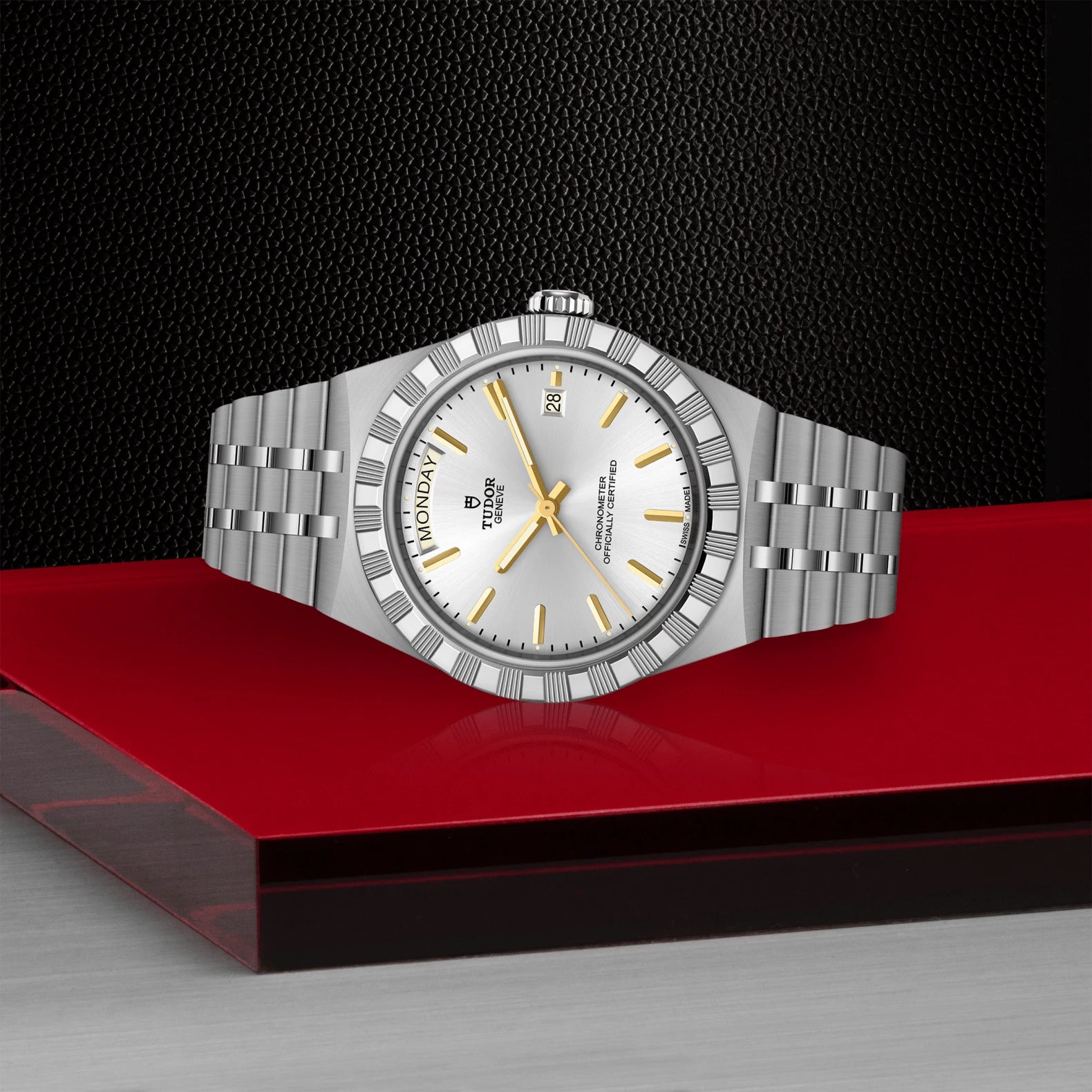 TUDOR Royal - Clarkson Jewelers