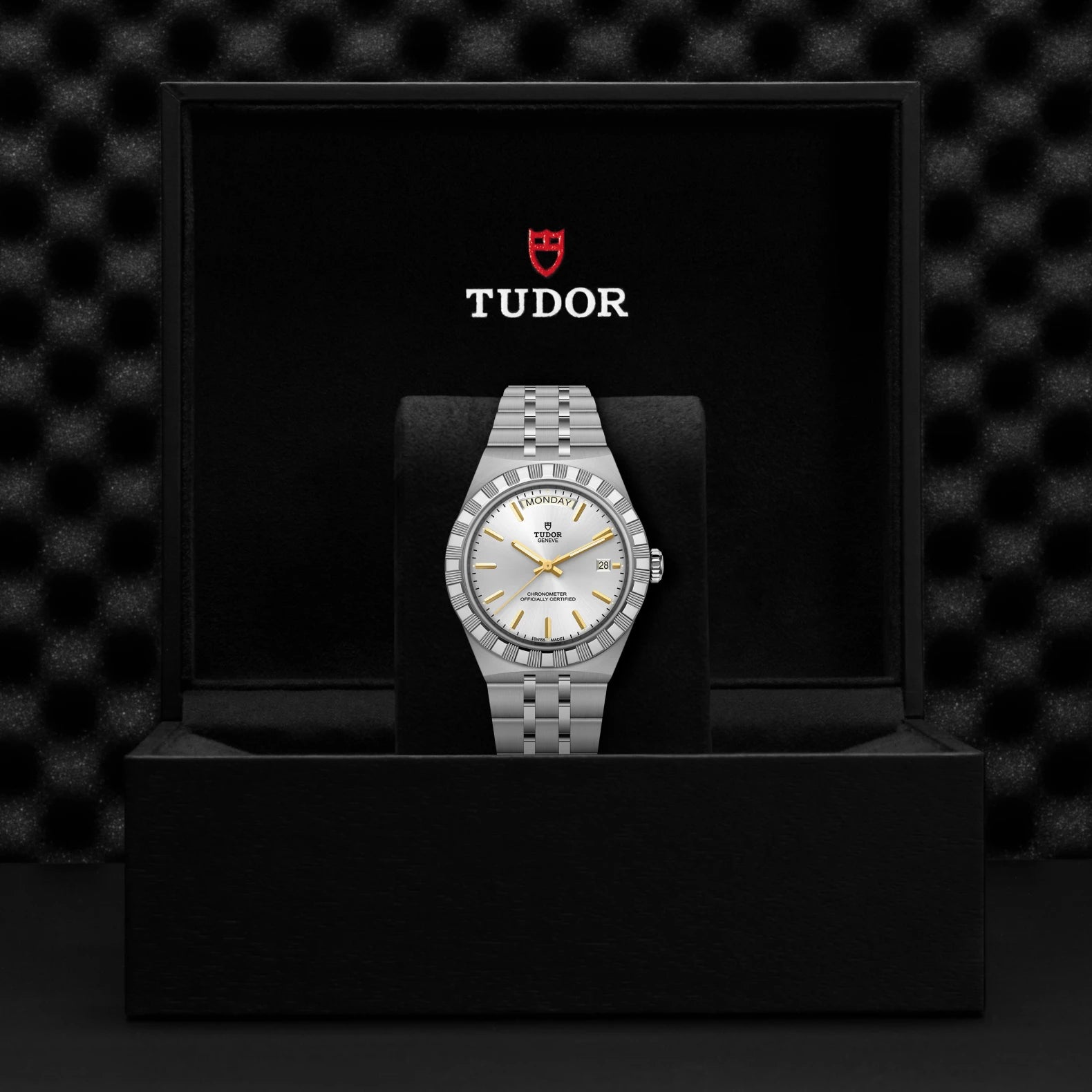 TUDOR Royal - Clarkson Jewelers