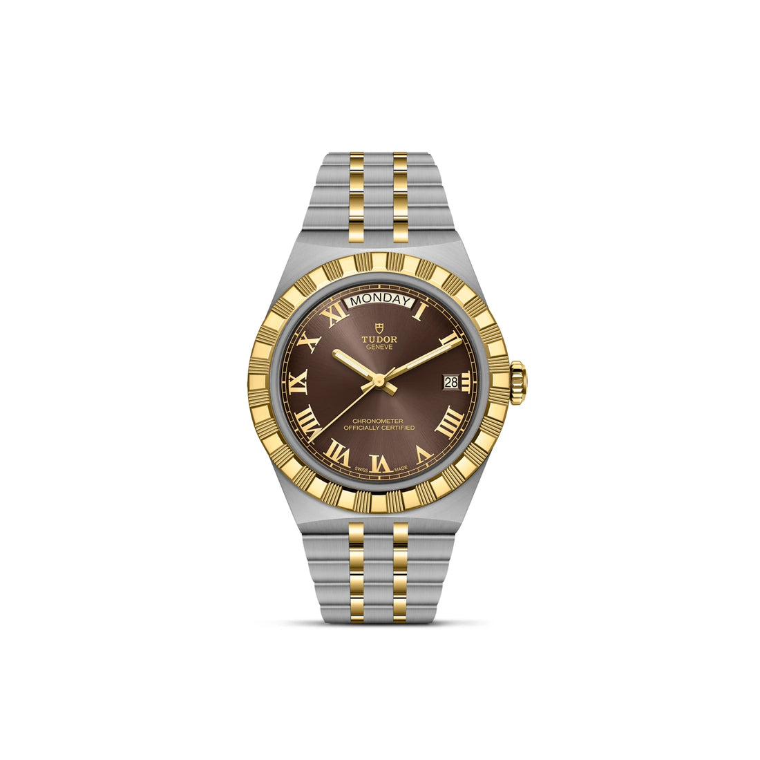 TUDOR Royal - Clarkson Jewelers