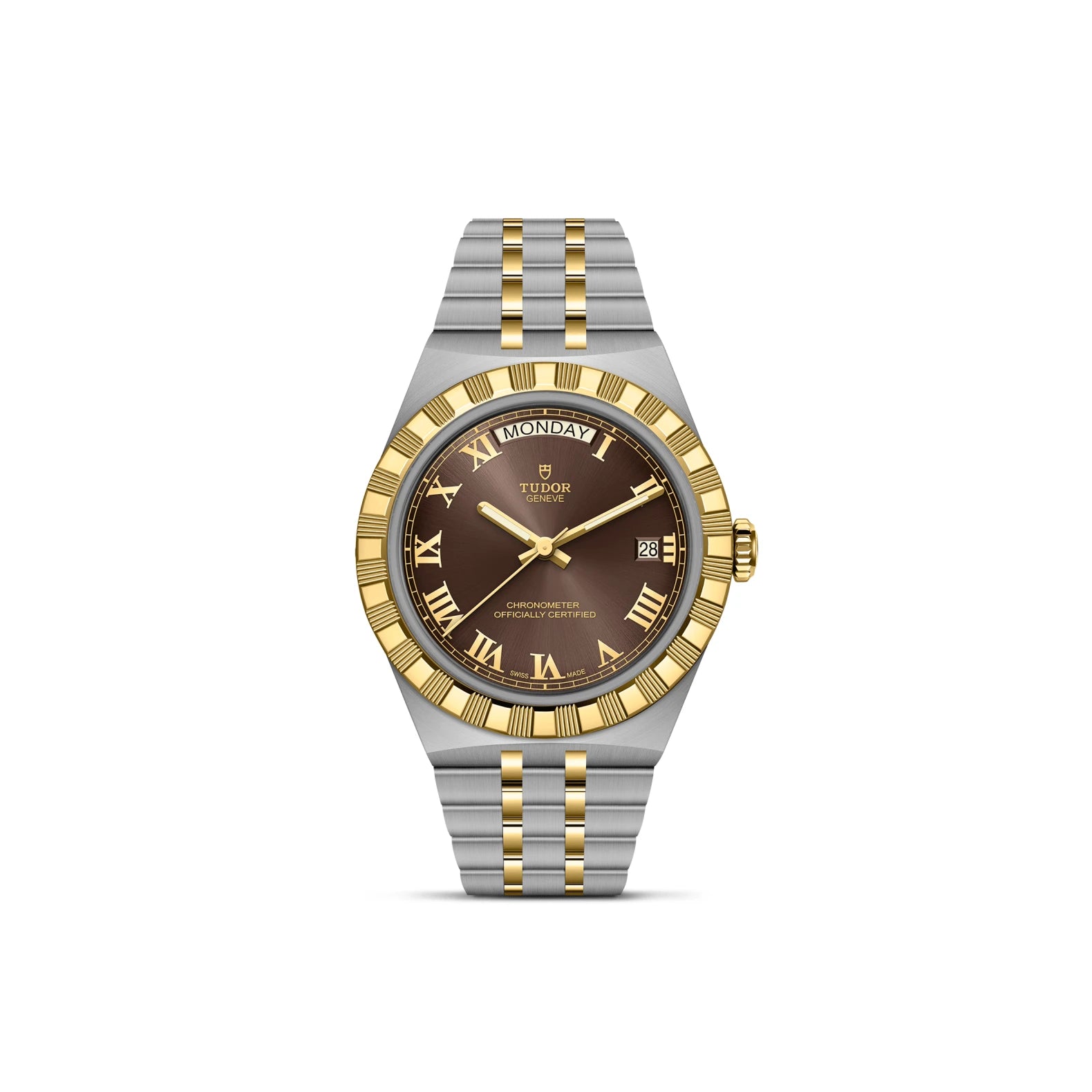 TUDOR Royal - Clarkson Jewelers