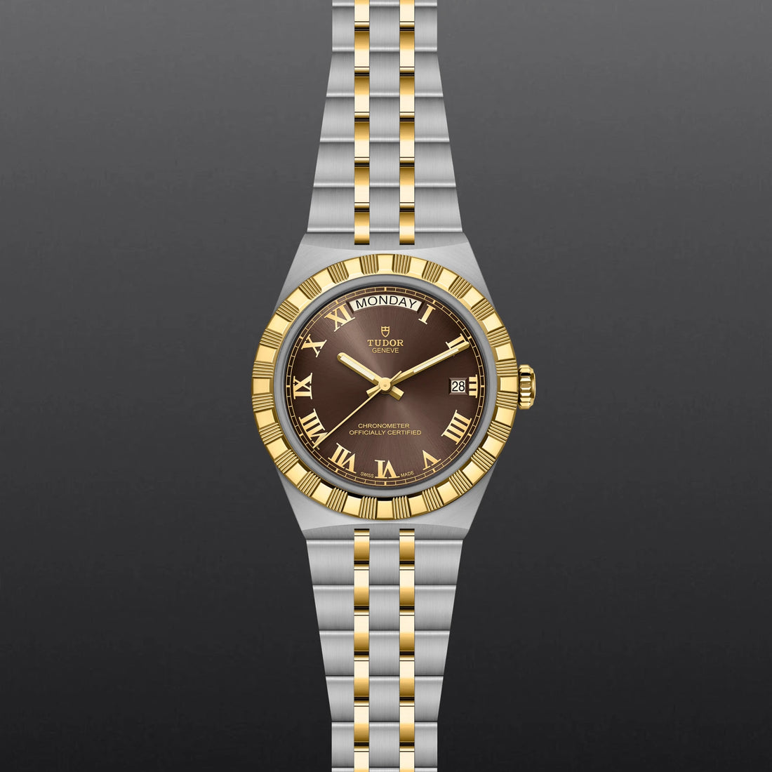 TUDOR Royal - Clarkson Jewelers