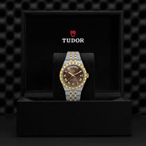 TUDOR Royal - Clarkson Jewelers