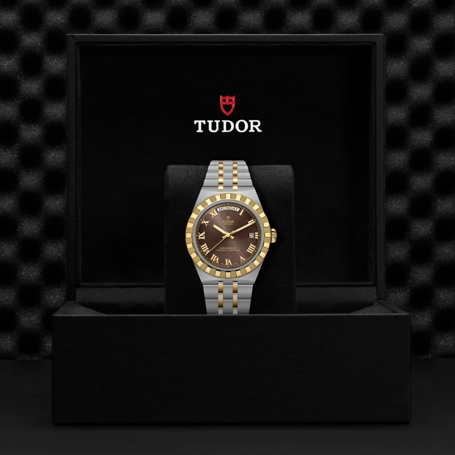 TUDOR Royal - Clarkson Jewelers