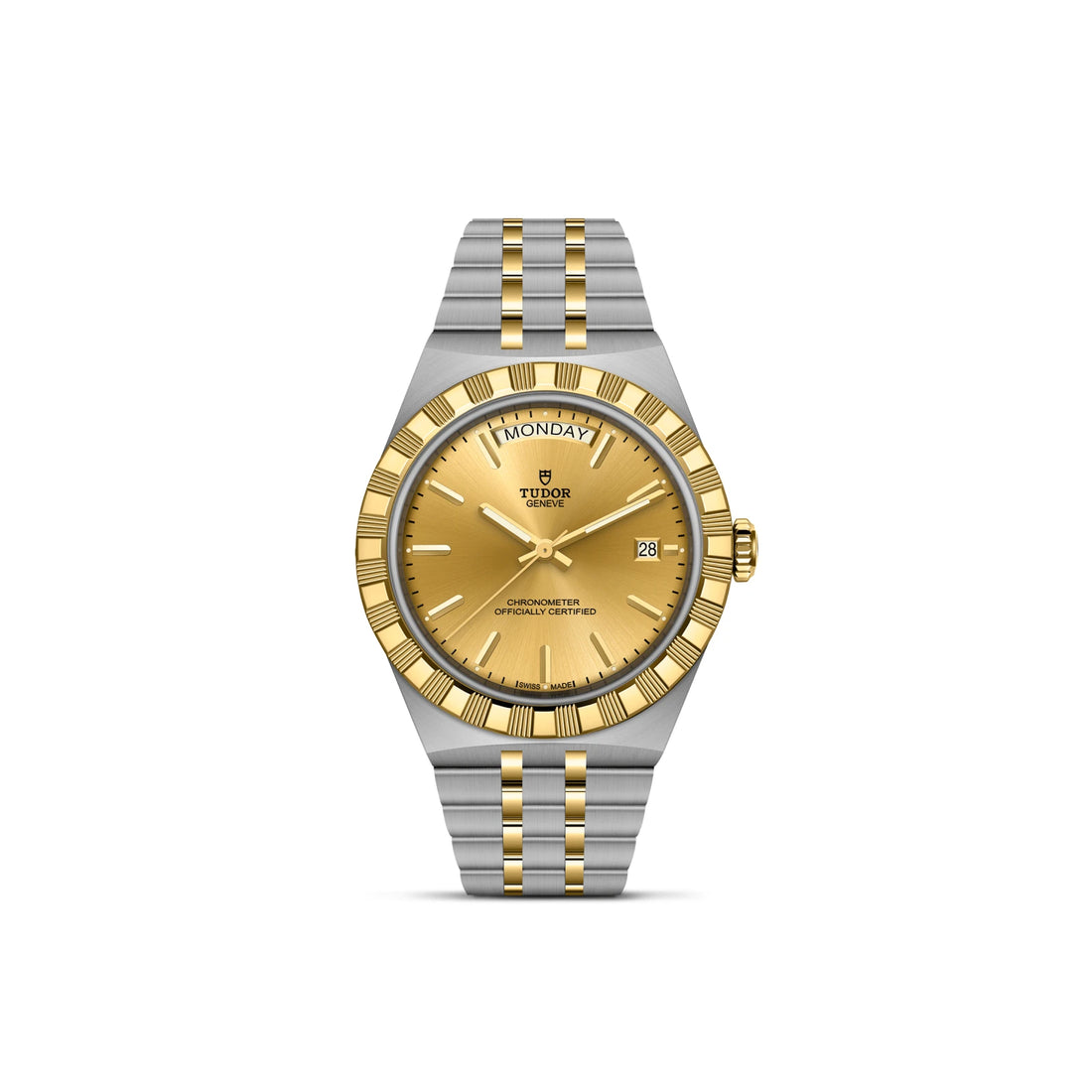 TUDOR Royal - Clarkson Jewelers