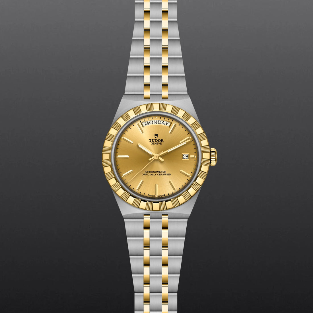 TUDOR Royal - Clarkson Jewelers