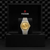 TUDOR Royal - Clarkson Jewelers