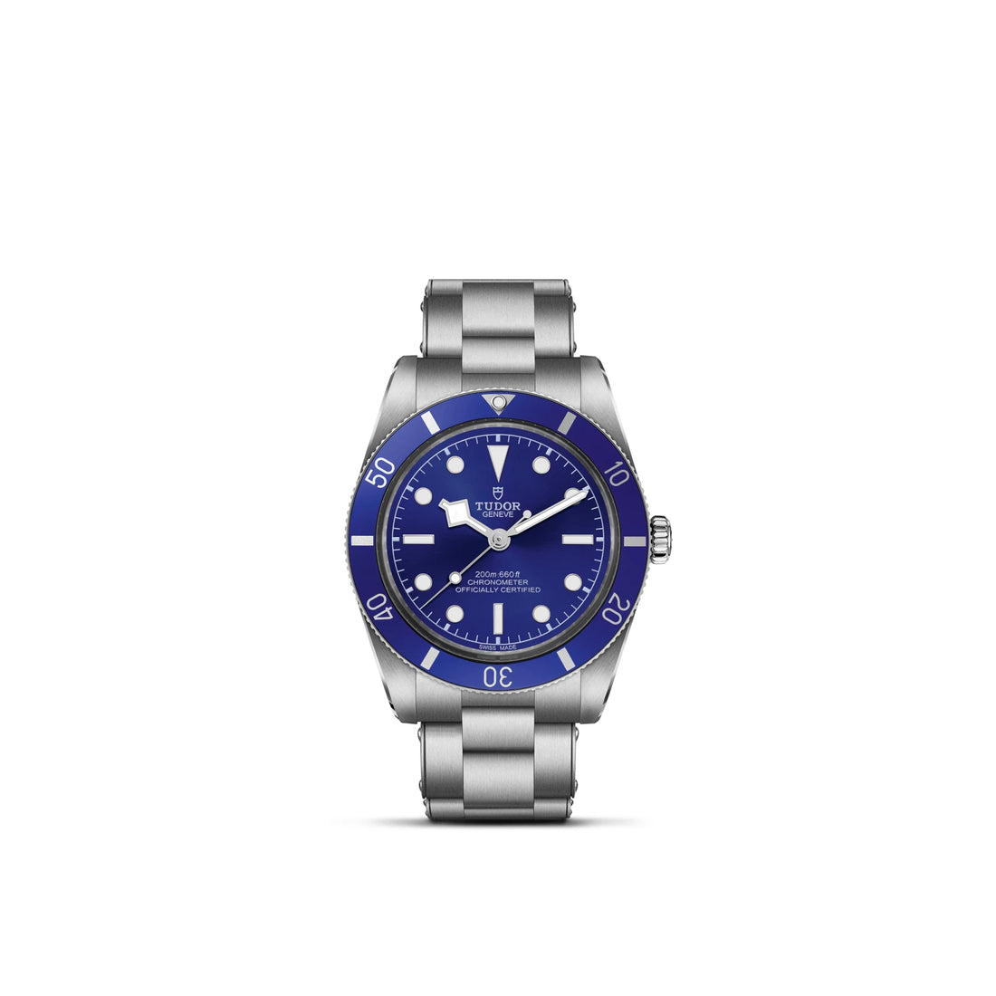 Black Bay 54 - Clarkson Jewelers