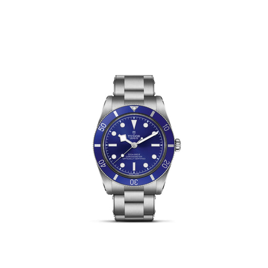 Black Bay 54 - Clarkson Jewelers