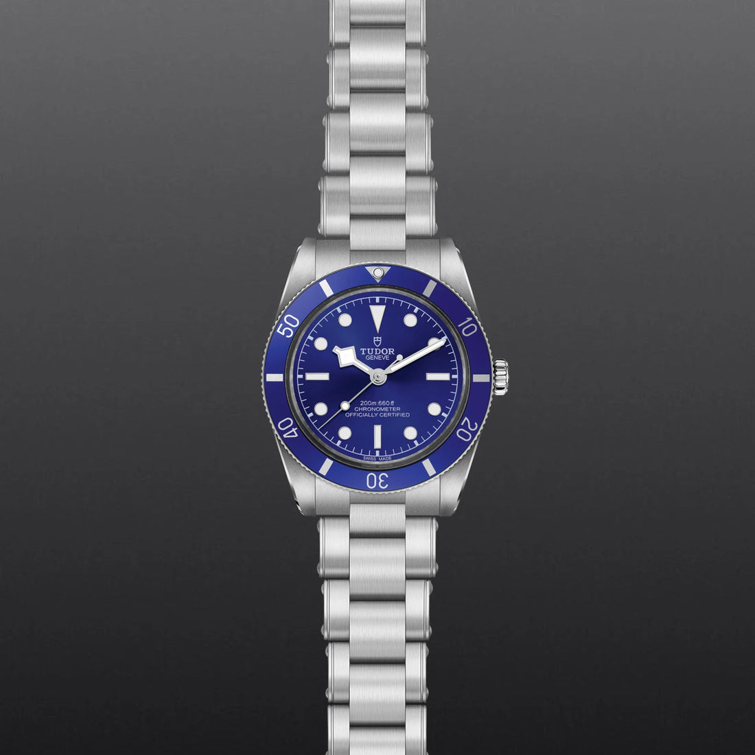Black Bay 54 - Clarkson Jewelers