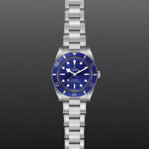 Black Bay 54 - Clarkson Jewelers