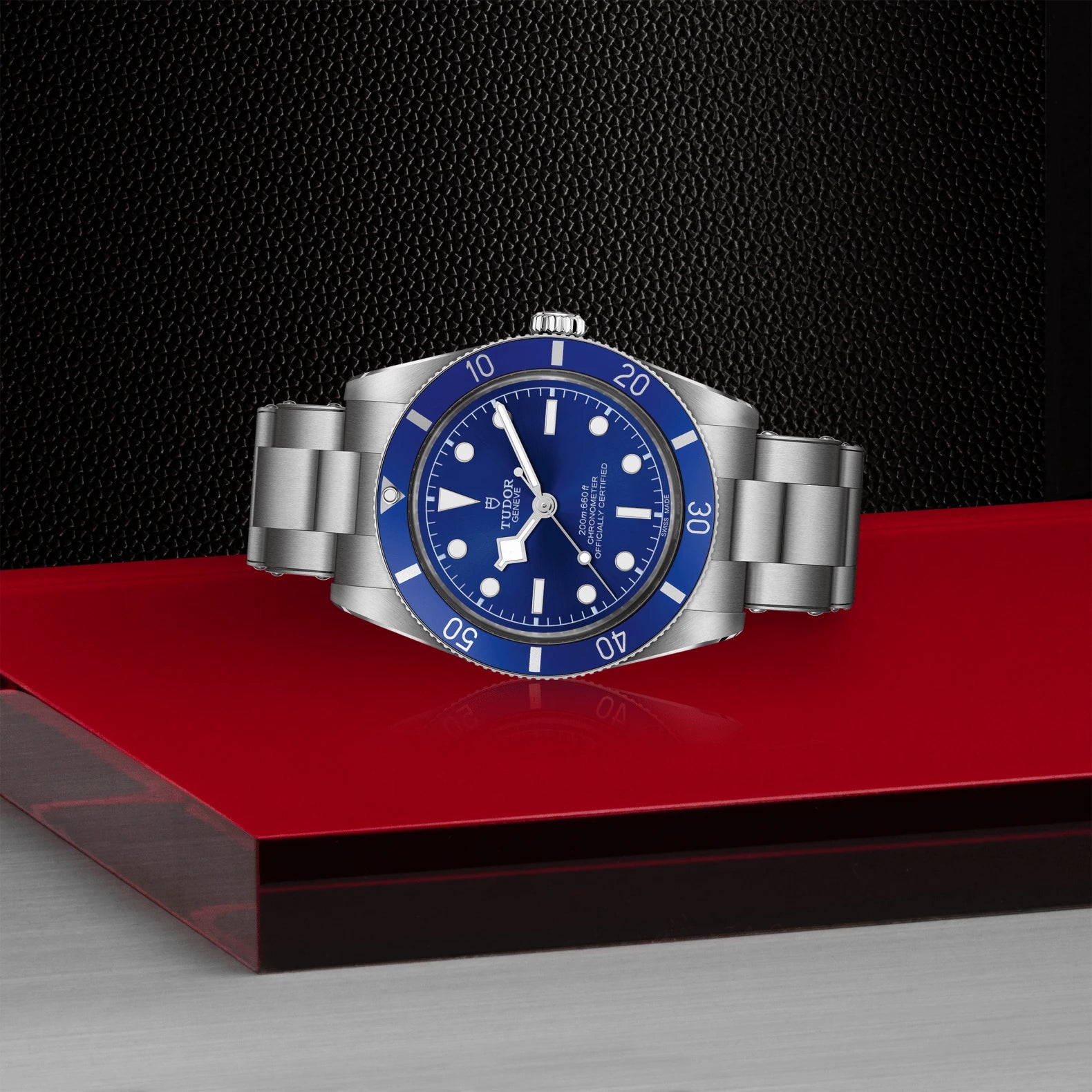 Black Bay 54 - Clarkson Jewelers