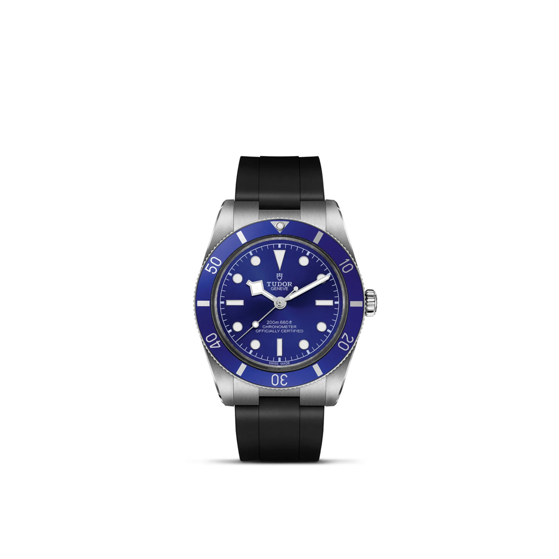 Black Bay 54 - Clarkson Jewelers