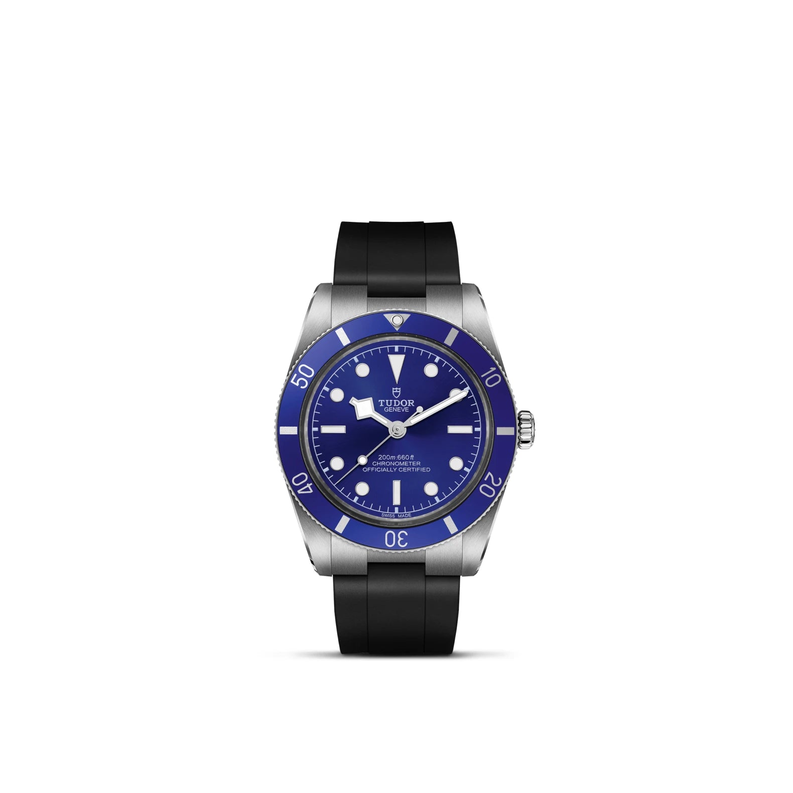Black Bay 54 - Clarkson Jewelers