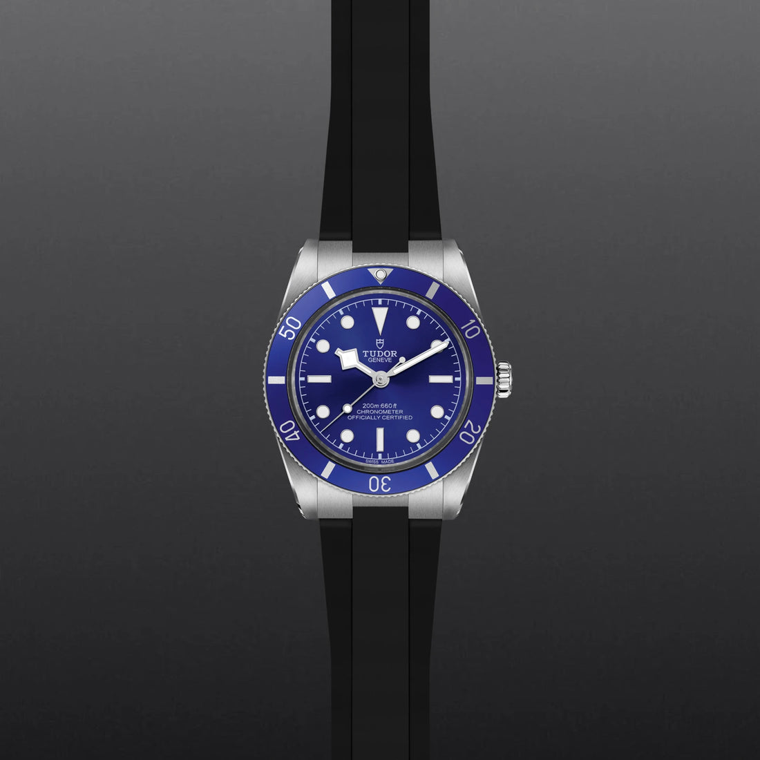 Black Bay 54 - Clarkson Jewelers