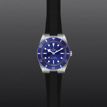 Black Bay 54 - Clarkson Jewelers