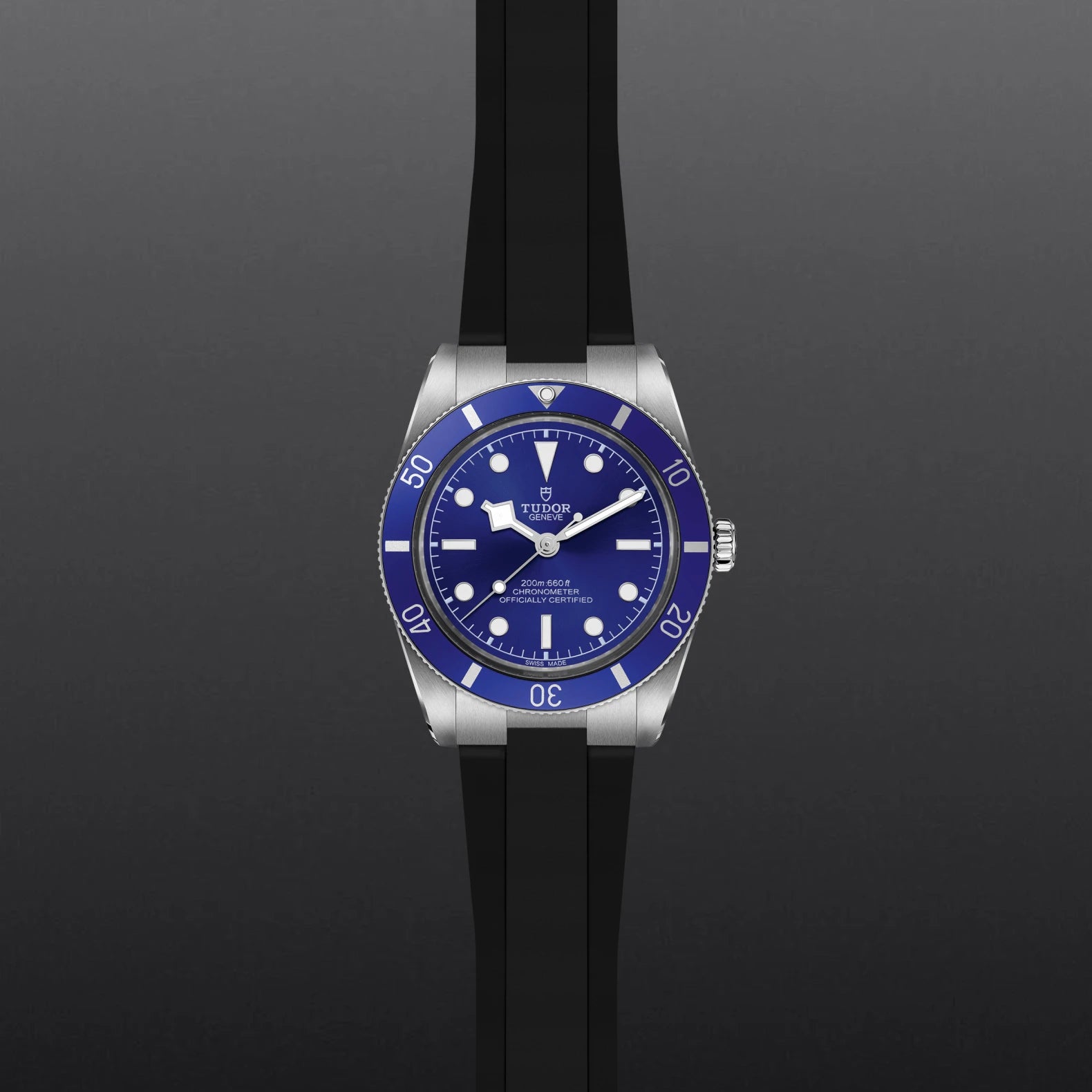 Black Bay 54 - Clarkson Jewelers
