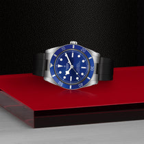 Black Bay 54 - Clarkson Jewelers