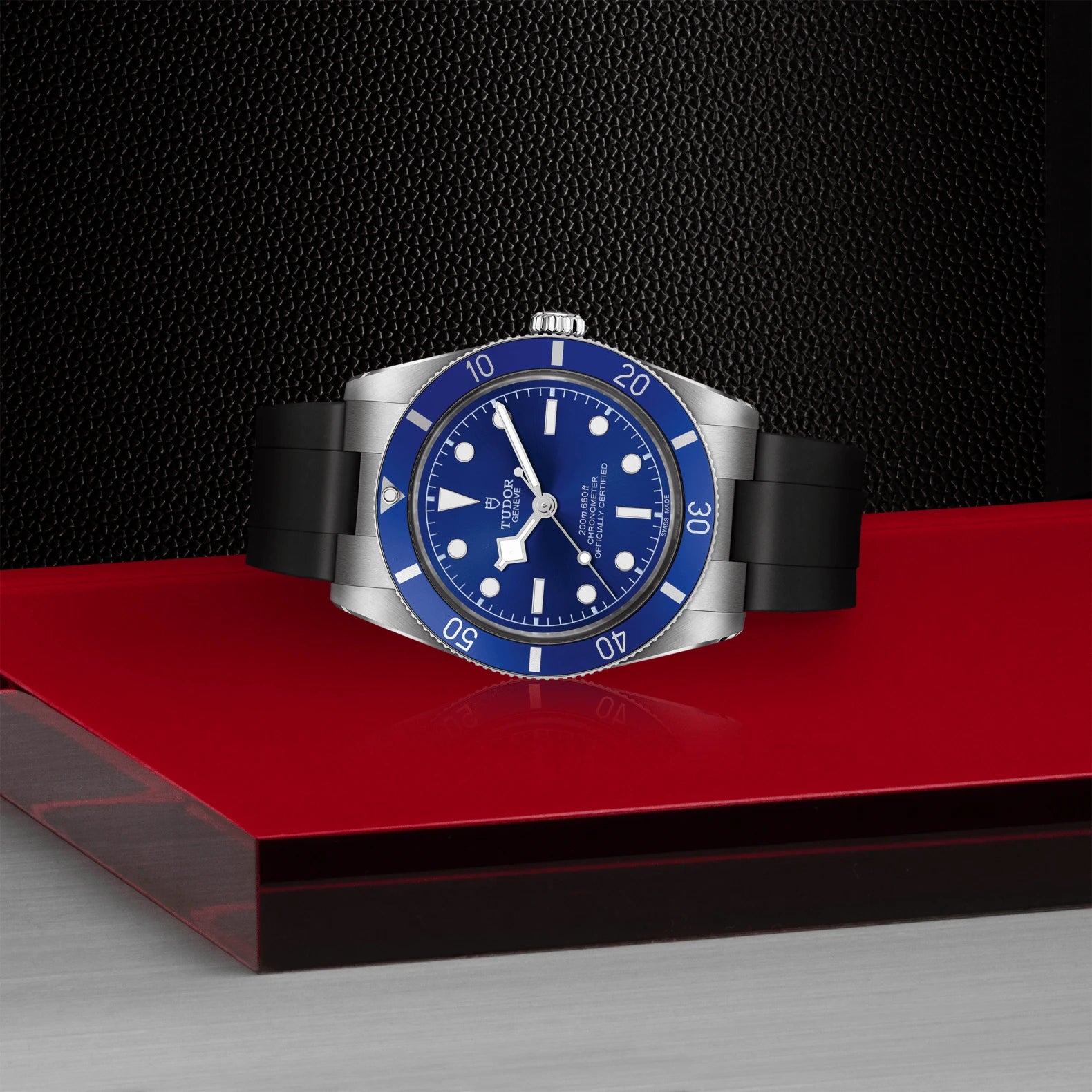 Black Bay 54 - Clarkson Jewelers