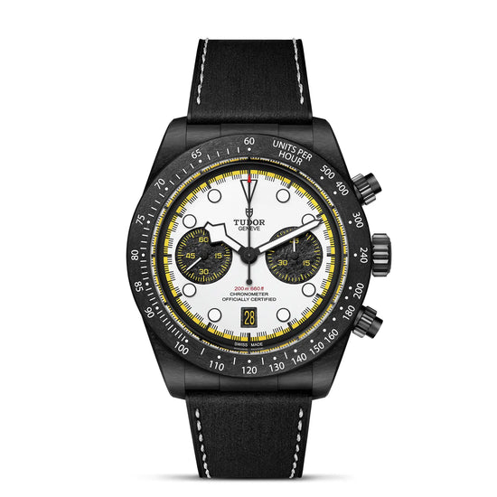 Black Bay Chrono - Clarkson Jewelers