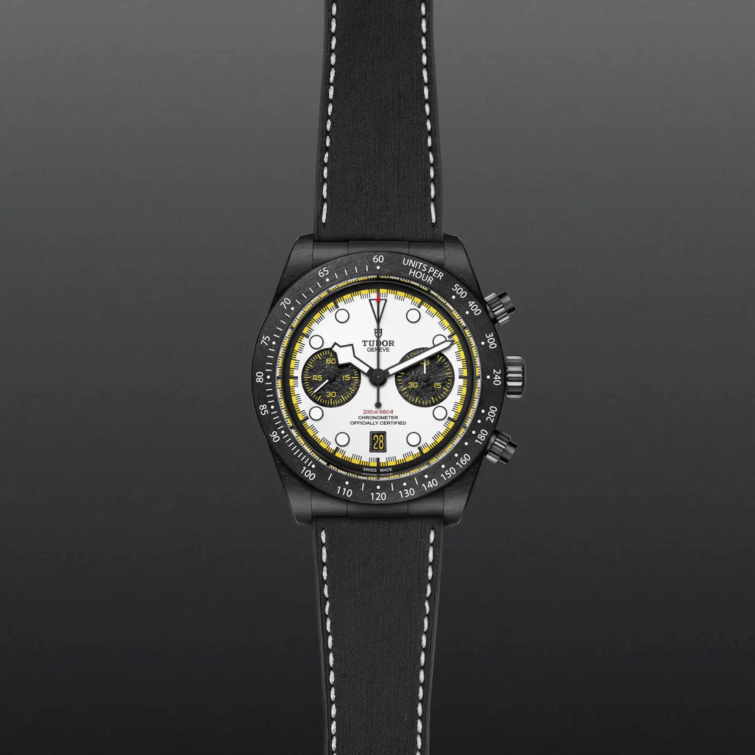 Black Bay Chrono - Clarkson Jewelers