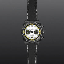 Black Bay Chrono - Clarkson Jewelers