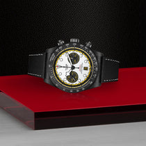 Black Bay Chrono - Clarkson Jewelers