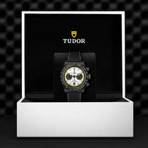 Black Bay Chrono - Clarkson Jewelers