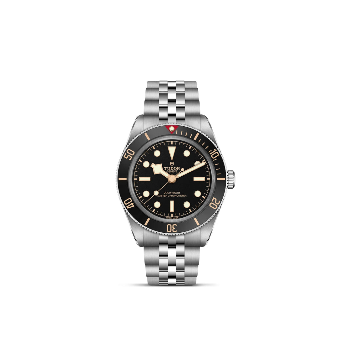 Black Bay 58 - Clarkson Jewelers
