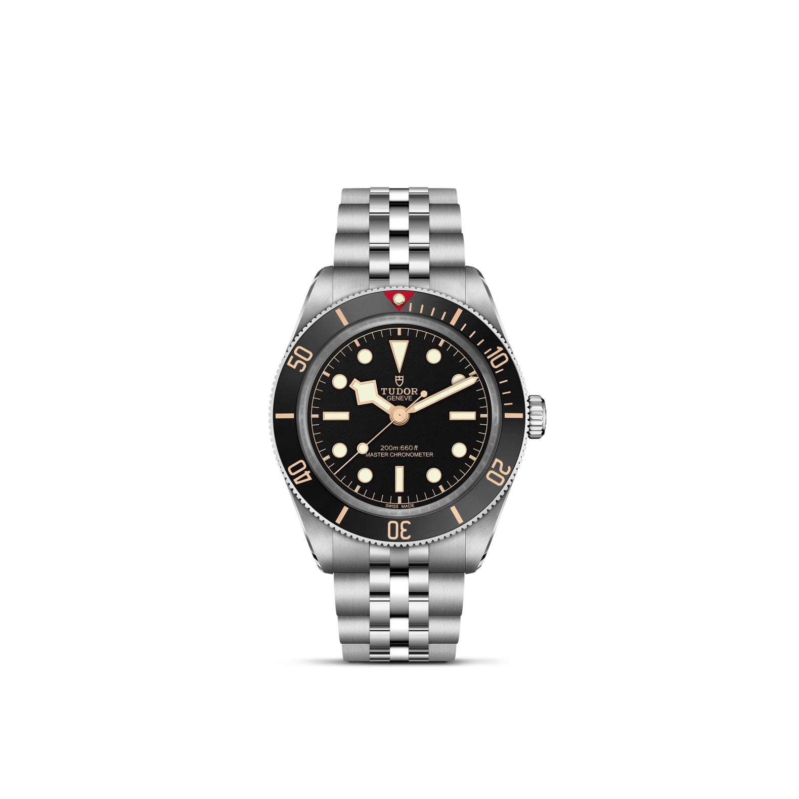 Black Bay 58 - Clarkson Jewelers