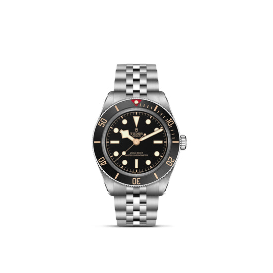 Black Bay 58 - Clarkson Jewelers