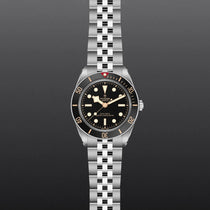 Black Bay 58 - Clarkson Jewelers