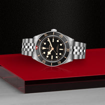 Black Bay 58 - Clarkson Jewelers