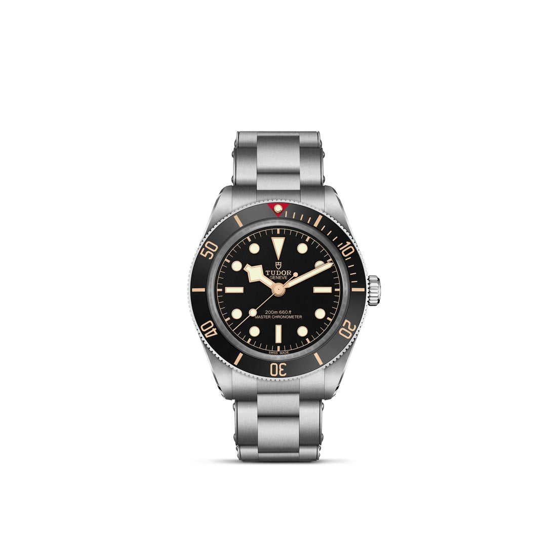 Black Bay 58 - Clarkson Jewelers