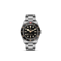 Black Bay 58 - Clarkson Jewelers