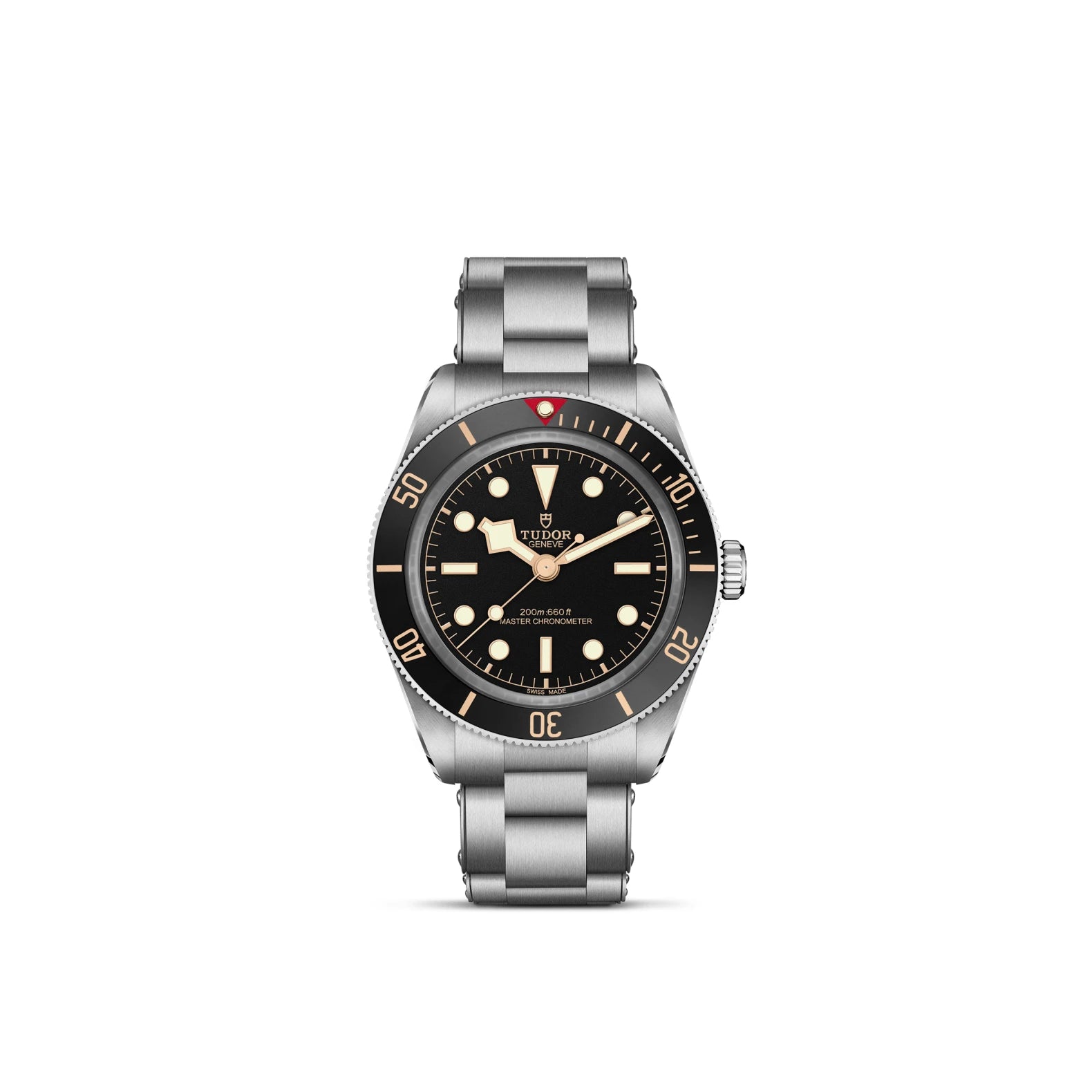 Black Bay 58 - Clarkson Jewelers