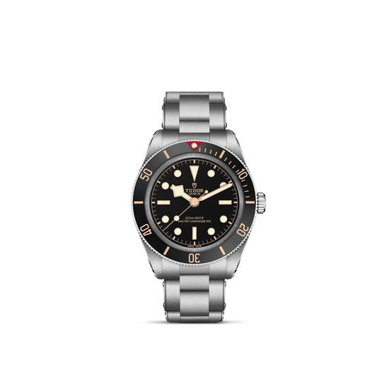 Black Bay 58 - Clarkson Jewelers