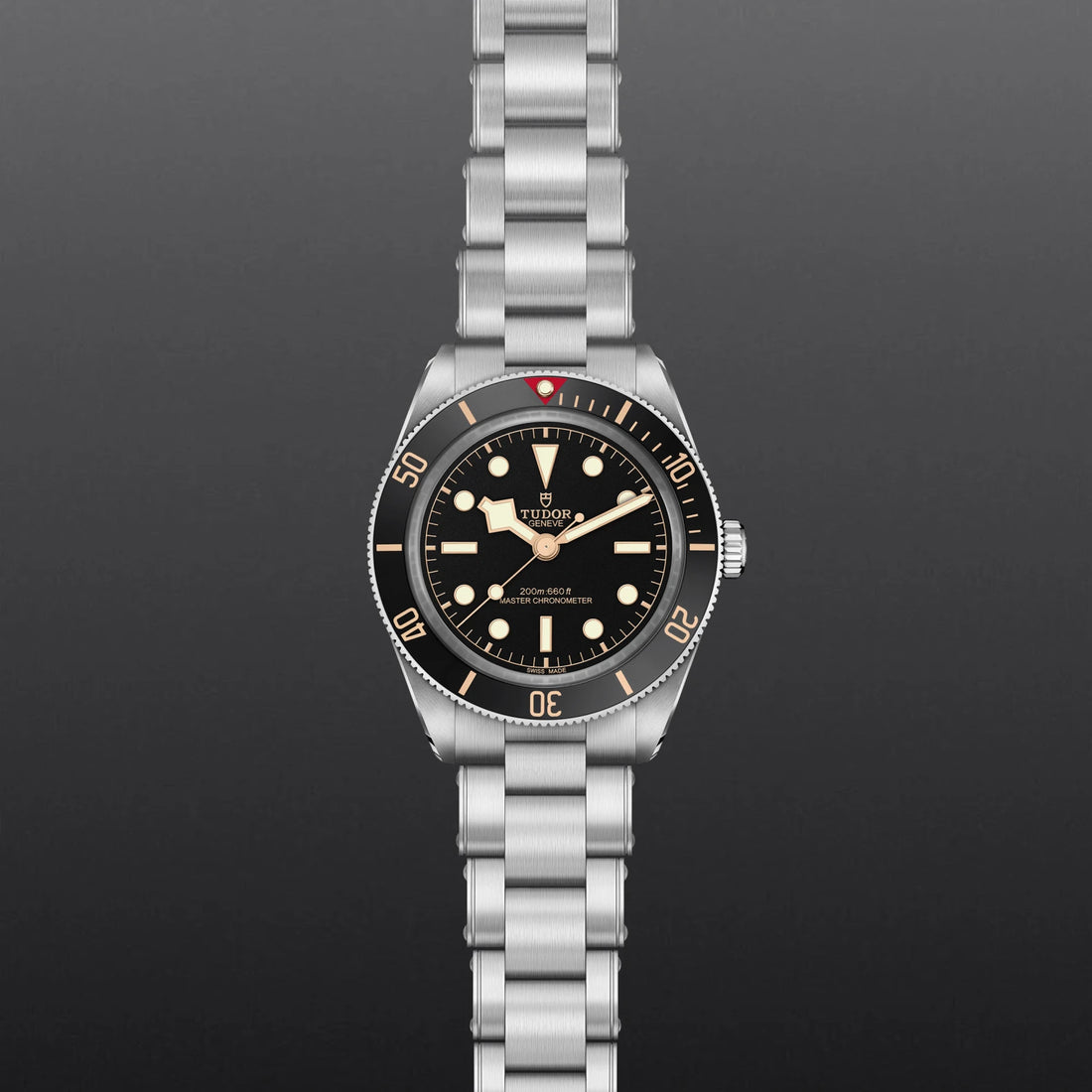 Black Bay 58 - Clarkson Jewelers