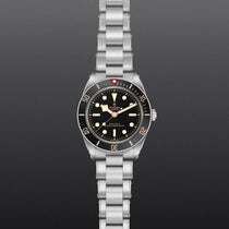 Black Bay 58 - Clarkson Jewelers